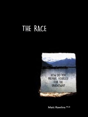 cover image of The Race